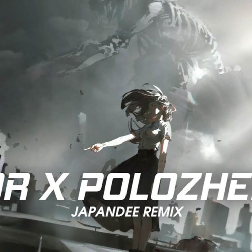 Dior X Polozhenie (JAPANDEE Remix) || Siêu Phẩm Nhạc Remix Cực Chiến 2024 - Speed Up