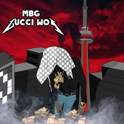 MBG GucciWop- Menace
