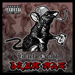 BLACK DEATH DRUM MAG [PROD RiCE]