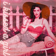 I kissed a Girl - New Jazz Remix (prod. by lucidh)