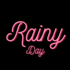 Rainy Day