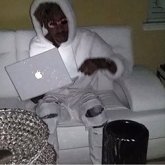 Yung Bruh - Fur Coat (Exclusive)