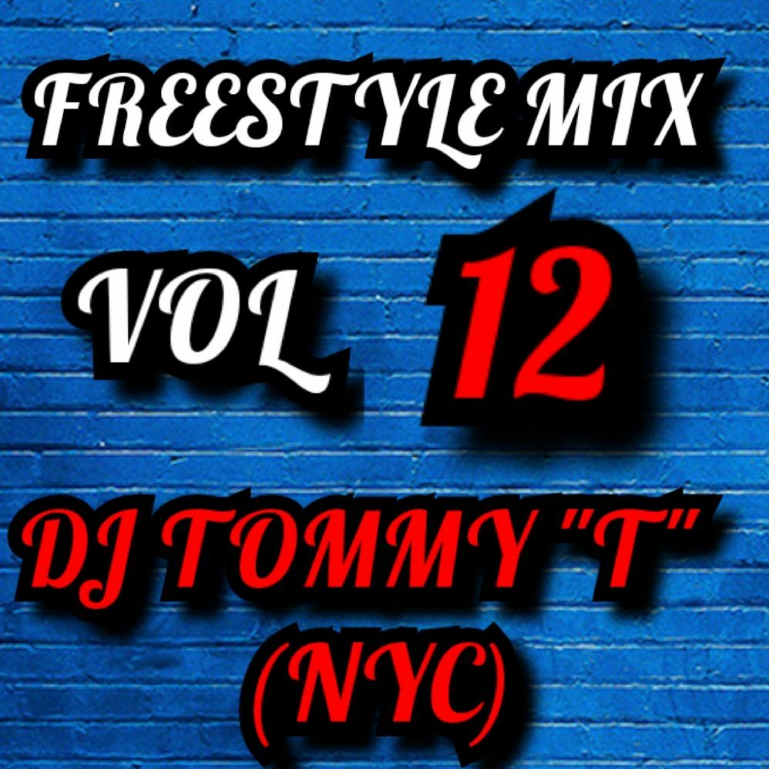 DJTOMMYTNYCMUSIC