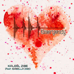 Emergency by Kaleel Zibe (feat. Isabella Zibe)