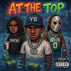 YBSwimmingxTiggatipxWayneGottin -At The Top