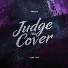 judge the cover
