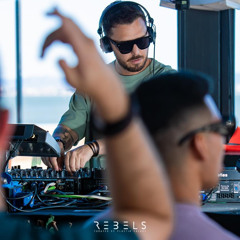 Thimo Beats @Rebels - May 23