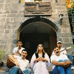 Koma Azad / Ala Serxwebûn