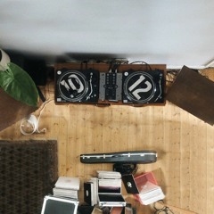 Marler Road - Vinyl Techno Mix