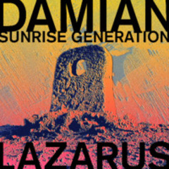 Damian Lazarus feat. Fink - Sunrise Generation (Radio Edit)