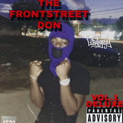 FRONTSTREET22 - FLIP (FAST)