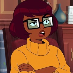Not my Velma?