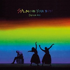 Move Your Body (Single Mix) [Sama Shreef Remake] Instrumental