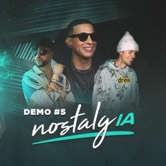 FREE DL : FlowGPT X Don Omar - Demo #5 NostalgIA X DIle (Leandro May Mashup) FILTRADO X COPY