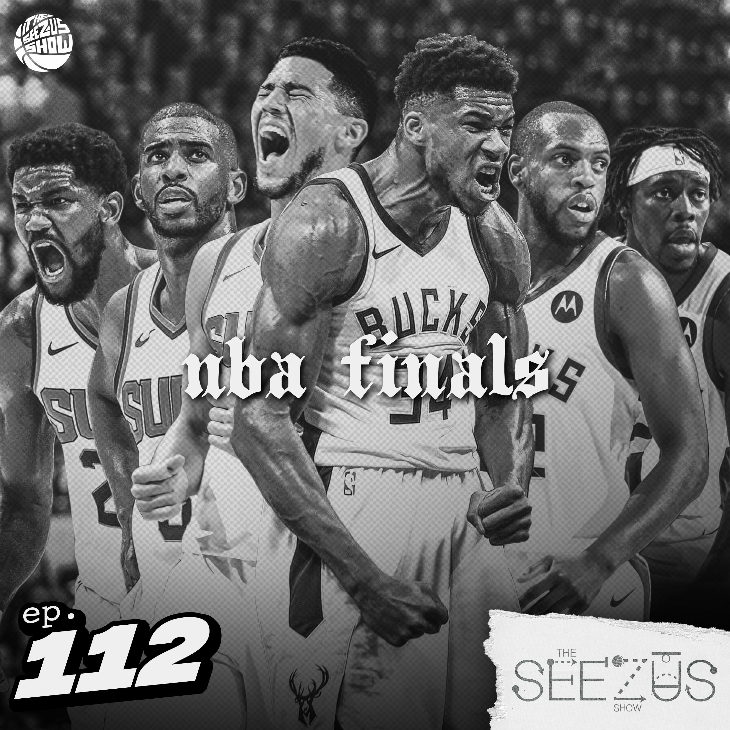 The Seezus Show