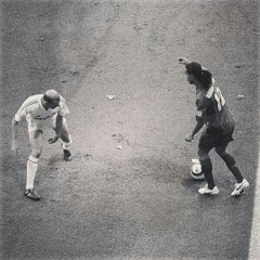 Bye Bye - Mikael Santos