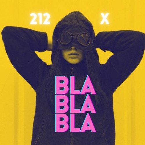 Bla Bla Bla X 212 (DIVANA Mashup)