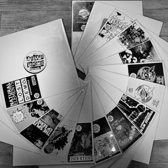 CHR Pt.1 Mixed By VANSERNU (Tape Rip)