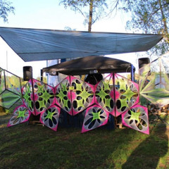 Kohlrabix @ Sound Wave Open Air 2019