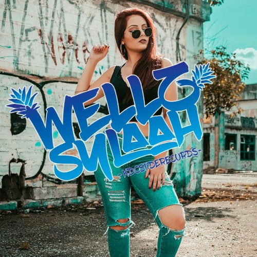 My Lover_ Zouk Remix (WellZ Sylaah) 2021.mp3