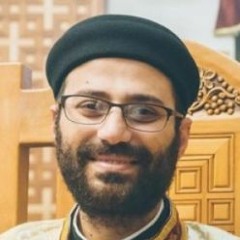 Lenten Fraction - Abouna John Ibrahim
