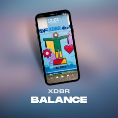 XDBR - Balance