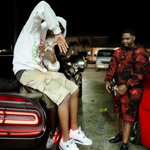 Daraingo Rapper Stream Real Jabb x DaRainGo - Plenty Nights by DaRainGo | Listen online ...