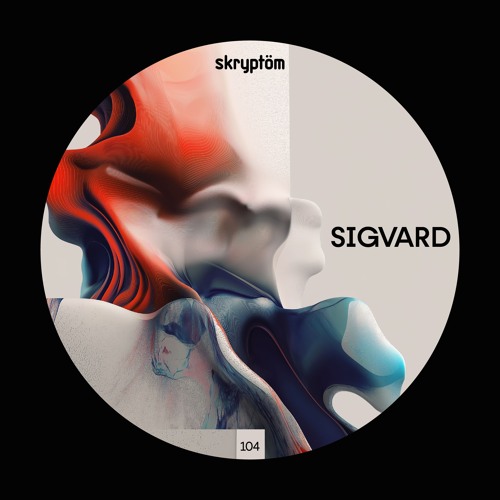 Sigvard - Twilight Mechanism - Skryptöm records 104