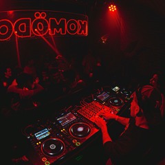 ECLUD b2b ALMUEDO (KMD001)