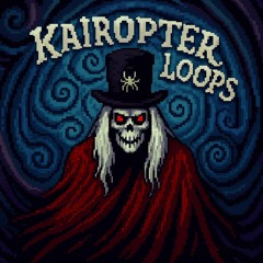 Kairopter - LOOPS & SAMPLES