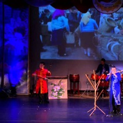 Sáo Trúc Hoàng Anh - Biểu Diễn Tại Kennedy Center (NewYork - USA) ✔