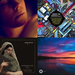 Small Artists Mix
