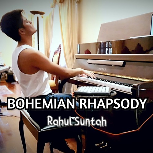 Stream Queen - Bohemian Rhapsody Piano and Launchpad Solo (Rahul Suntah) by  Rahul Suntah | Listen online for free on SoundCloud