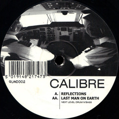 Calibre Vol.2 - 98 to 02