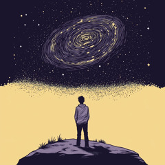 Limitless journey (Original mix)