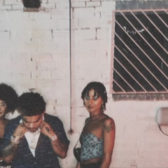 NoCap - Drowning In Lean