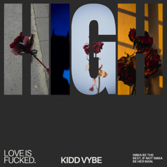 Love Is FUCKed (LIF)