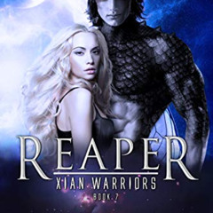 [View] EPUB 📂 Reaper (Xian Warriors Book 7) by  Regine Abel [EBOOK EPUB KINDLE PDF]