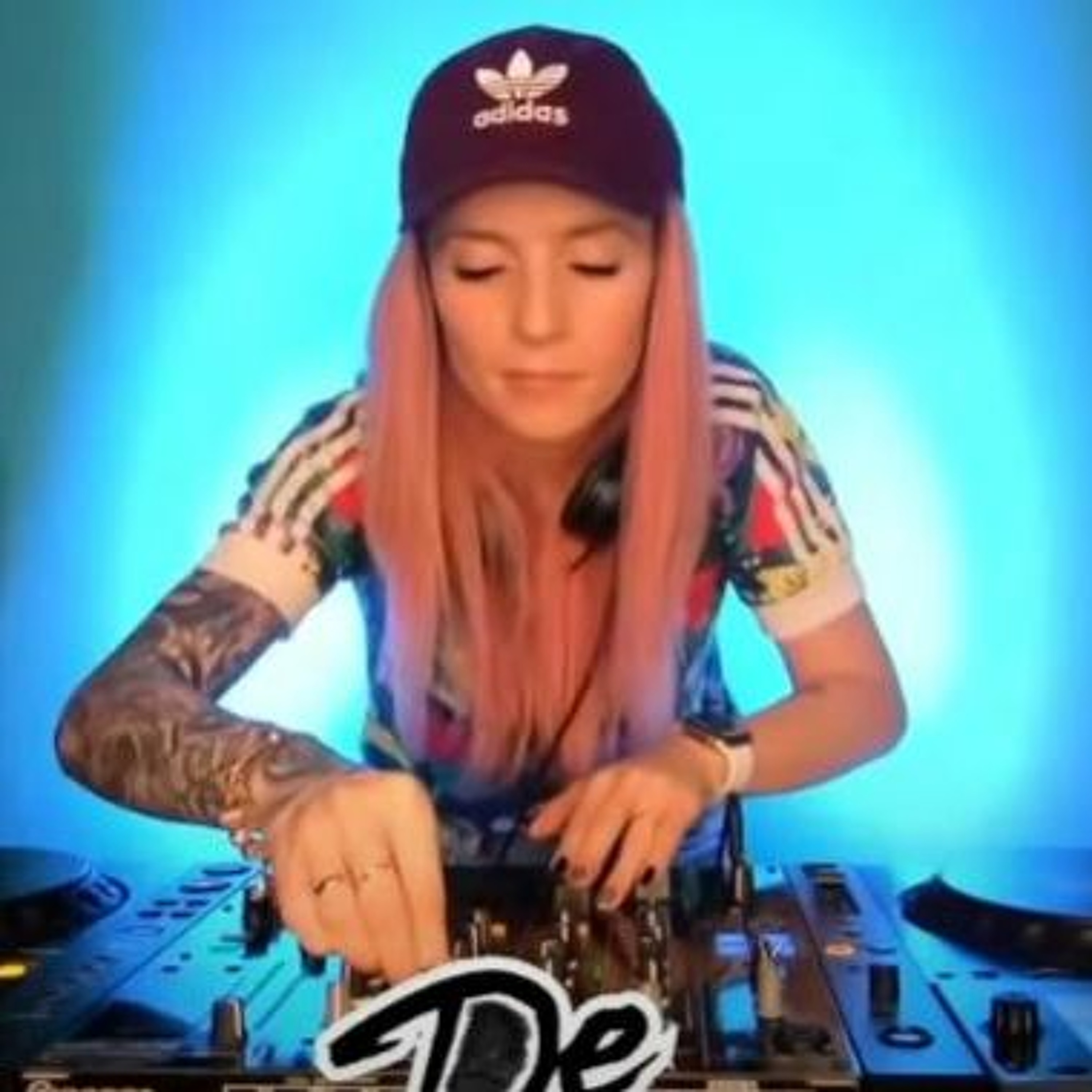 Bassline & Speed Garage Live Mix #3 23 - JAN - 2021 episode artwork