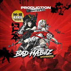 Sumo - Bad Habitz (1.5K Free Download)