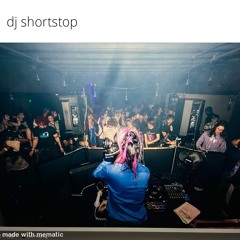 OCT-01- 25 DJ set from club crypt