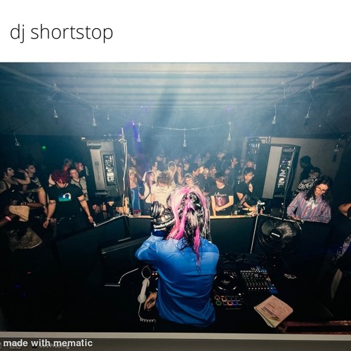 OCT-01- 25 DJ set from club crypt