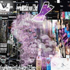 fourhomecolab.wav123mx \coprod. fourhome\