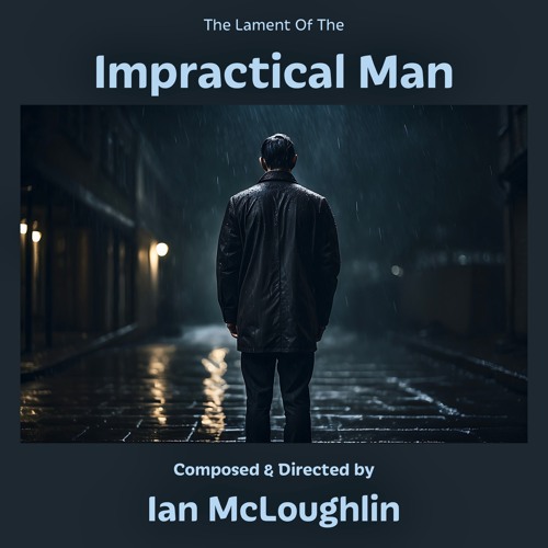 The Lament of the The Impractical Man