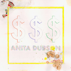 anita dubson - $$$