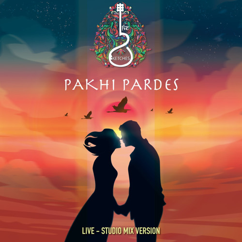 Pakhi Pardes - Instrument