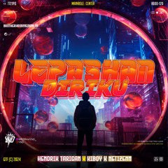 YND - LEPASKAN SEWAKU ( HENDRIK TARIGAN X KIBOYXNETIZEN )