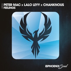 Feelings - Peter Mac, Lalo Leyy, Chanknous