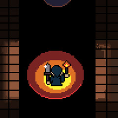 Darcksama - Dungeon Nes Sound