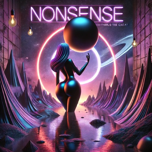 Sabrina Carpenter - Nonsense (CYRUS THE GREAT 'DNB' EDIT) [FREE DL]
